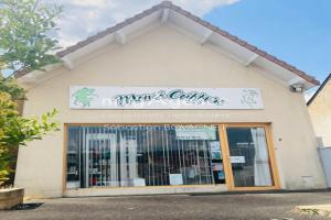 Picture of listing #324550248. Business for sale in Moncé-en-Belin