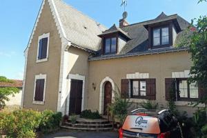 Picture of listing #324552563. House for sale in Mauges-sur-Loire
