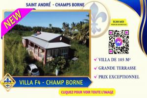 Photo de l'annonce nº 324554312. Maison à vendre sur Saint-André