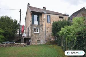 Picture of listing #324569850. House for sale in Voutenay-sur-Cure