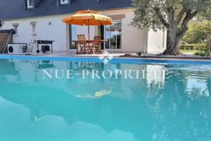 Picture of listing #324575748. House for sale in Riec-sur-Bélon