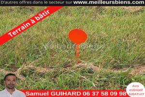 Picture of listing #324575956. Land for sale in Saint-Molf