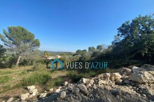 Picture of listing #324577039. Land for sale in Peymeinade