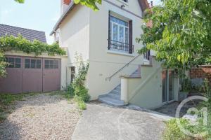 Photo de l'annonce nº 324580314. Maison à vendre sur Choisy-le-Roi