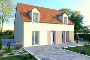 Picture of listing #324580708. House for sale in Estrées-Saint-Denis
