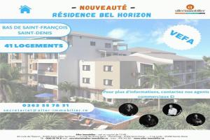 Picture of listing #324581143. Appartment for sale in Saint-Denis