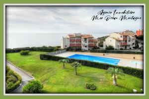 Photo de l'annonce nº 324593349. Appartement à vendre sur Le Cap d'Agde