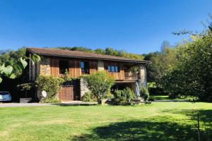 Picture of listing #324593961. House for sale in La Bastide-de-Sérou