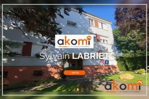 Picture of listing #324594952. Appartment for sale in Dieulouard