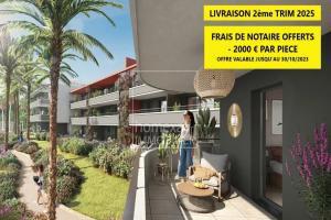 Picture of listing #324595945. Appartment for sale in Villeneuve-Loubet