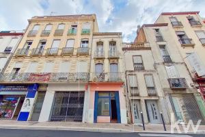 Picture of listing #324598024. Building for sale in Perpignan
