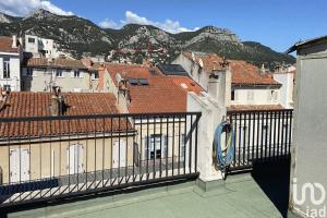 Picture of listing #324598830. Appartment for sale in Toulon
