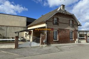 Picture of listing #324598853. House for sale in Montdidier