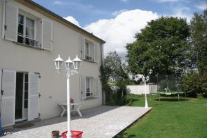 Picture of listing #324600360. Appartment for sale in La Ferté-sous-Jouarre