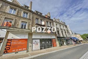 Photo de l'annonce nº 324602269. Appartement à vendre sur Avranches