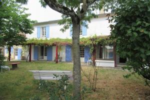 Picture of listing #324614333. House for sale in Saint-Séverin-sur-Boutonne