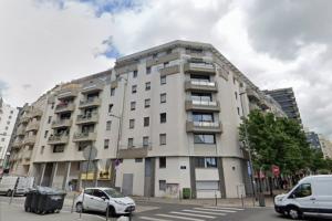 Picture of listing #324615815. Appartment for sale in Clermont-Ferrand