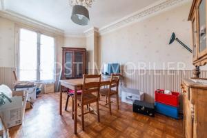 Picture of listing #324616656. Appartment for sale in Asnières-sur-Seine
