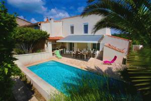 Picture of listing #324618695. House for sale in Martigues