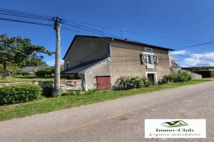 Picture of listing #324619148. House for sale in Saint-Léger-de-Fougeret