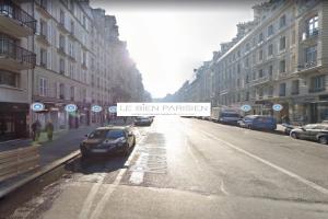 Picture of listing #324619610. Business for sale in Paris