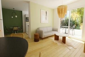 Picture of listing #324621442. Appartment for sale in Kœnigsmacker