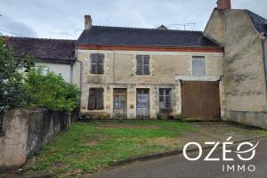 Picture of listing #324621782. House for sale in Sacierges-Saint-Martin