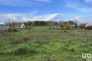 Picture of listing #324626115. Land for sale in Azay-sur-Cher