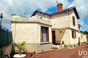 Picture of listing #324626332. House for sale in Augerville-la-Rivière