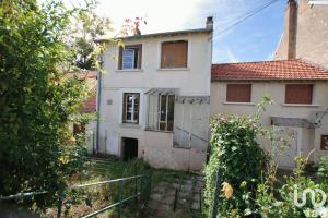 Picture of listing #324626471. House for sale in Bonny-sur-Loire