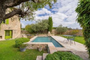 Picture of listing #324628028. Appartment for sale in Gordes