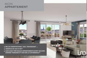 Photo de l'annonce nº 324628348. Appartement à vendre sur Clermont-Ferrand