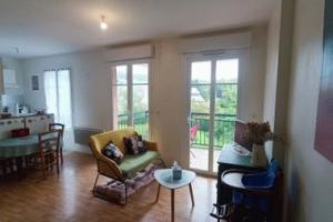 Picture of listing #324630456. Appartment for sale in Honfleur