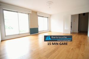 Picture of listing #324637734. Appartment for sale in Sartrouville