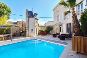 Picture of listing #324638711. House for sale in Cuxac-d'Aude