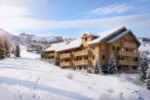Picture of listing #324642178. Appartment for sale in Les Avanchers-Valmorel