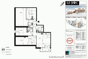 Picture of listing #324642201. Appartment for sale in Les Avanchers-Valmorel