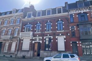 Picture of listing #324642647. Appartment for sale in Lille