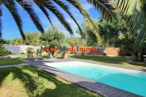 Picture of listing #324644363. House for sale in Le Cap d'Agde