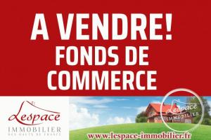 Photo de l'annonce nº 324644887. Commerce à vendre sur Gravelines