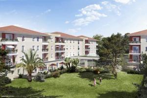 Picture of listing #324645445. Appartment for sale in Cavaillon