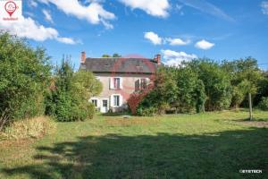 Picture of listing #324646942. House for sale in Nohant-en-Goût