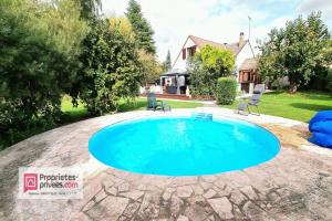 Picture of listing #324648506. House for sale in Maintenon