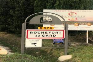 Photo de l'annonce nº 324648512. Terrain à vendre sur Rochefort-du-Gard
