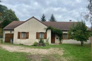 Picture of listing #324653266. House for sale in Villeneuve-l'Archevêque