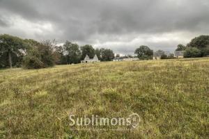 Picture of listing #324657052. Land for sale in Saint-Guyomard