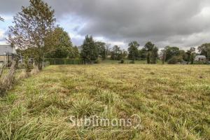 Picture of listing #324657113. Land for sale in Saint-Guyomard