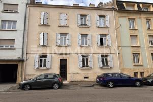 Picture of listing #324660000. Appartment for sale in Montigny-lès-Metz