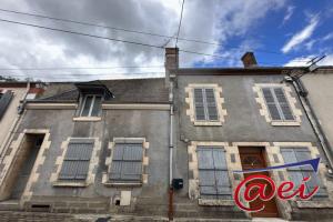Picture of listing #324663742. Building for sale in Gien