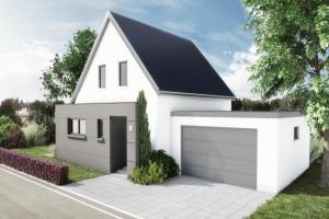 Picture of listing #324664095. House for sale in Kingersheim